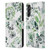 Ninola Wild Grasses Eucalyptus Leather Book Wallet Case Cover For Samsung Galaxy A24 4G / M34 5G