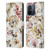 Ninola Wild Grasses Rustic Leather Book Wallet Case Cover For Xiaomi Redmi 12C