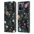 Ninola Watercolor Patterns Space Galaxy Planets Leather Book Wallet Case Cover For Xiaomi Redmi 12C