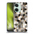 Elisabeth Fredriksson Cubes Collection Black And White Soft Gel Case for OnePlus Nord 3 5G