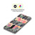 Elisabeth Fredriksson Geometric Design And Pattern Colourful Stained Glass Soft Gel Case for Nothing Phone (2a)