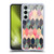 Elisabeth Fredriksson Geometric Design And Pattern Colourful Stained Glass Soft Gel Case for Samsung Galaxy S23 FE 5G