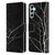 Dorit Fuhg Forest Black Leather Book Wallet Case Cover For Samsung Galaxy M14 5G