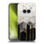 Elisabeth Fredriksson Sparkles Charcoal Hexagons Soft Gel Case for Nothing Phone (2a)