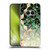 Elisabeth Fredriksson Sparkles Leaves And Cubes Soft Gel Case for Nothing Phone (2a)