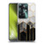 Elisabeth Fredriksson Sparkles Charcoal Hexagons Soft Gel Case for OPPO Reno11 F 5G / F25 Pro 5G
