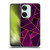 Elisabeth Fredriksson Stone Collection Purple Soft Gel Case for OnePlus Nord 3 5G
