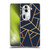 Elisabeth Fredriksson Stone Collection Copper And Midnight Navy Soft Gel Case for OPPO Reno11 Pro