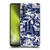Rice University Rice University Digital Camouflage Soft Gel Case for Motorola Moto G82 5G