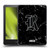 Rice University Rice University Black And White Marble Soft Gel Case for Amazon Kindle Paperwhite 5 (2021)