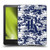 Rice University Rice University Digital Camouflage Soft Gel Case for Amazon Kindle Paperwhite 5 (2021)