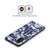 Rice University Rice University Digital Camouflage Soft Gel Case for Samsung Galaxy S24+ 5G