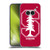 Stanford University The Farm Stanford University Oversized Icon Soft Gel Case for Nothing Phone (2a)