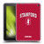 Stanford University The Farm Stanford University Campus Logotype Soft Gel Case for Amazon Fire 7 2022