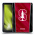 Stanford University The Farm Stanford University Banner Soft Gel Case for Amazon Fire HD 8/Fire HD 8 Plus 2020