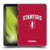 Stanford University The Farm Stanford University Campus Logotype Soft Gel Case for Amazon Fire HD 8/Fire HD 8 Plus 2020