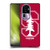 Stanford University The Farm Stanford University Oversized Icon Soft Gel Case for OPPO Reno10 Pro+