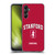 Stanford University The Farm Stanford University Campus Logotype Soft Gel Case for Samsung Galaxy A05s