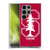 Stanford University The Farm Stanford University Oversized Icon Soft Gel Case for Samsung Galaxy S24 Ultra 5G