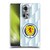 Scotland National Football Team Kits 2020-2021 Away Soft Gel Case for OPPO Reno11