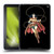 Wonder Woman DC Comics Character Art Lasso Of Truth Soft Gel Case for Amazon Fire HD 8/Fire HD 8 Plus 2020