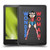 Wonder Woman DC Comics Character Art Stand 2 Soft Gel Case for Amazon Kindle Paperwhite 5 (2021)