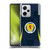 Scotland National Football Team 2024/25 Kits Home Soft Gel Case for Xiaomi Redmi Note 12 Pro+ 5G