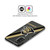 University Of Central Florida UCF University Of Central Florida Stripes Soft Gel Case for Samsung Galaxy A55 5G