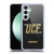 University Of Central Florida UCF University Of Central Florida Double Bar Soft Gel Case for Samsung Galaxy S23 FE 5G