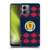 Scotland National Football Team Logo 2 Argyle Soft Gel Case for Motorola Moto G14