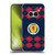 Scotland National Football Team Logo 2 Argyle Soft Gel Case for Nothing Phone (2a)