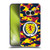 Scotland National Football Team Logo 2 Camouflage Soft Gel Case for Nothing Phone (2a)