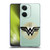Wonder Woman DC Comics Graphic Arts Shield 2 Soft Gel Case for OnePlus Nord 3 5G