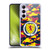 Scotland National Football Team Logo 2 Camouflage Soft Gel Case for Samsung Galaxy A35 5G