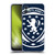 Scotland National Football Team Logo 2 Oversized Soft Gel Case for Samsung Galaxy M04 5G / A04e