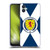 Scotland National Football Team Logo 2 Scotland Flag Soft Gel Case for Samsung Galaxy M04 5G / A04e