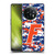 University Of Florida UF University Of Florida Digital Camouflage Soft Gel Case for OnePlus 11 5G