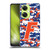 University Of Florida UF University Of Florida Digital Camouflage Soft Gel Case for OnePlus Nord CE 3 Lite 5G