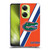 University Of Florida UF University Of Florida Stripes Soft Gel Case for OnePlus Nord CE 3 Lite 5G