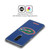 University Of Florida UF University Of Florida Plain Soft Gel Case for Nothing Phone (2a)
