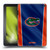 University Of Florida UF University Of Florida Banner Soft Gel Case for Amazon Fire HD 8/Fire HD 8 Plus 2020