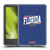 University Of Florida UF University Of Florida Double Bar Soft Gel Case for Amazon Kindle 11th Gen 6in 2022