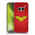 Wonder Woman DC Comics Logos Classic Soft Gel Case for Nothing Phone (2a)