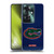 University Of Florida UF University Of Florida Distressed Look Soft Gel Case for OPPO Reno11 F 5G / F25 Pro 5G