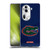 University Of Florida UF University Of Florida Distressed Look Soft Gel Case for OPPO Reno11 Pro