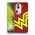 Wonder Woman DC Comics Logos Oversized Soft Gel Case for OPPO Reno11 Pro