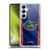 University Of Florida UF University Of Florida Banner Soft Gel Case for Samsung Galaxy A55 5G