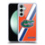 University Of Florida UF University Of Florida Stripes Soft Gel Case for Samsung Galaxy S23 FE 5G