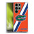 University Of Florida UF University Of Florida Stripes Soft Gel Case for Samsung Galaxy S24 Ultra 5G