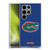 University Of Florida UF University Of Florida Plain Soft Gel Case for Samsung Galaxy S24 Ultra 5G